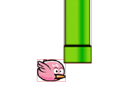 Xử Lý Va Chạm Trong Game Với Pygame