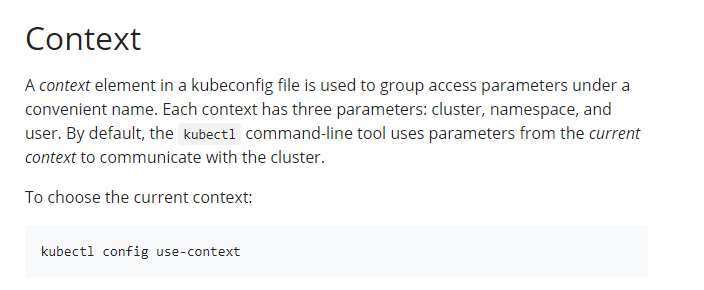 Kubernetes Cluster Multi Node