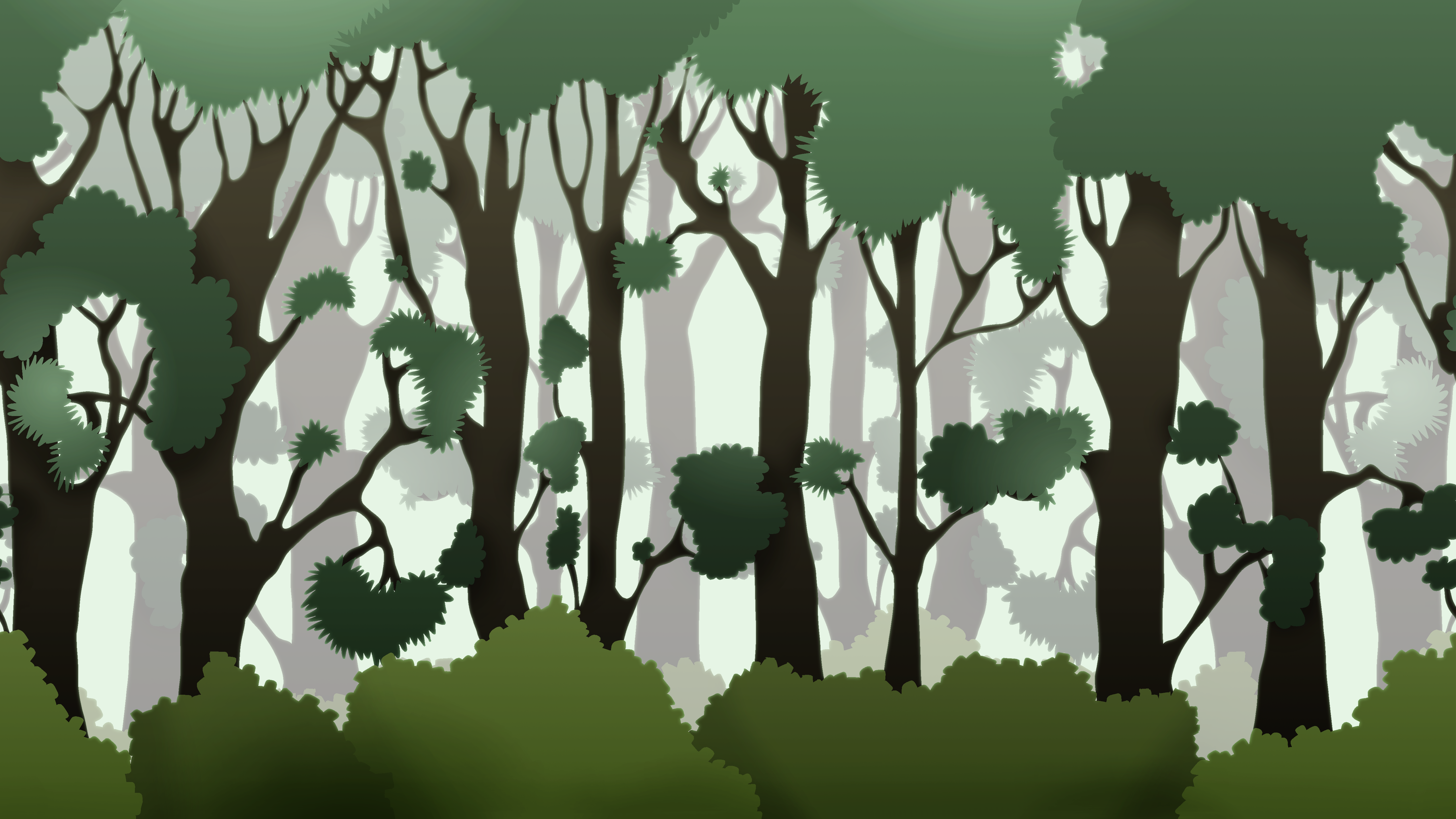 Cuộn Nền Trong Game Với Pygame