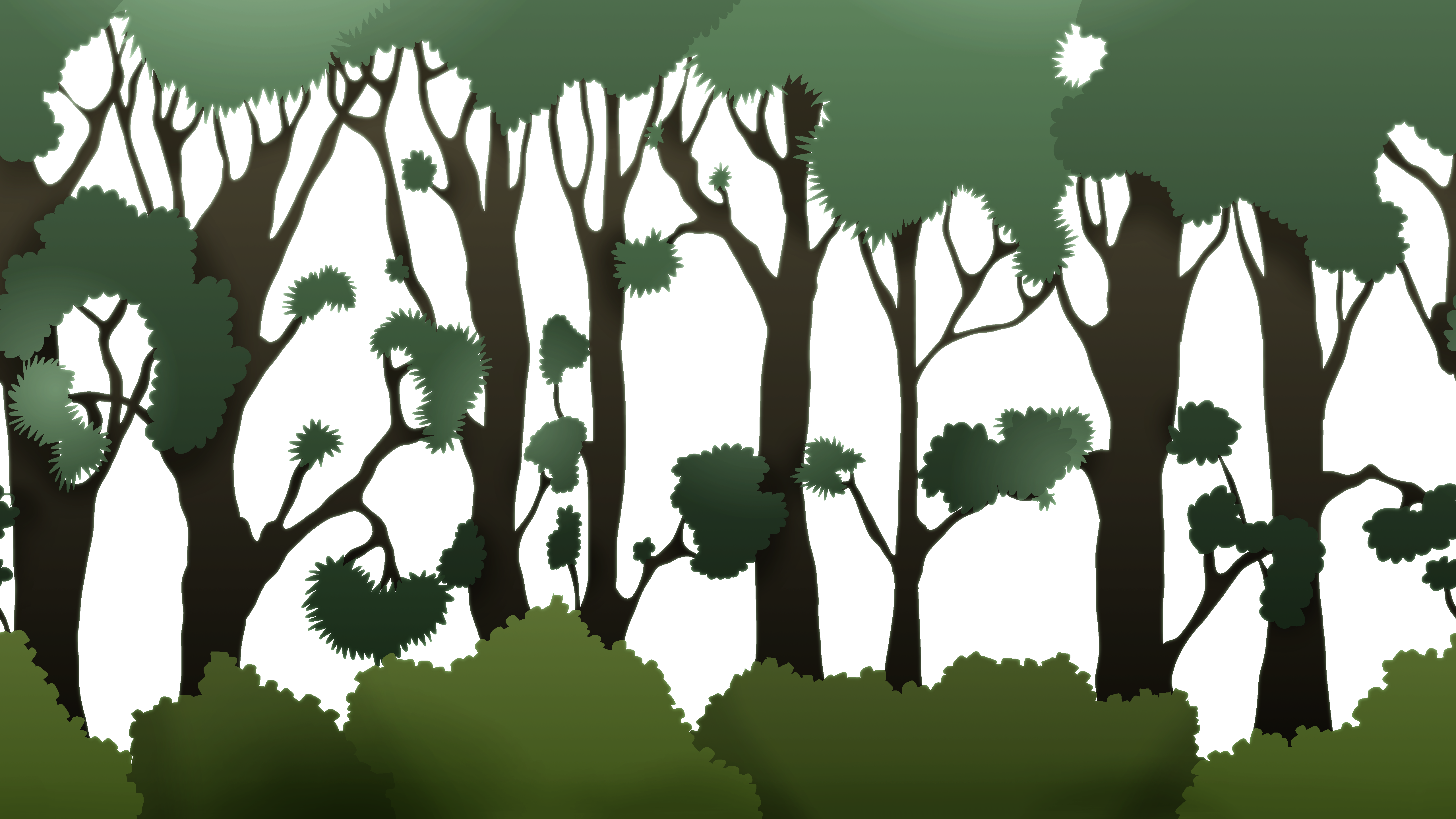 Cuộn Nền Trong Game Với Pygame